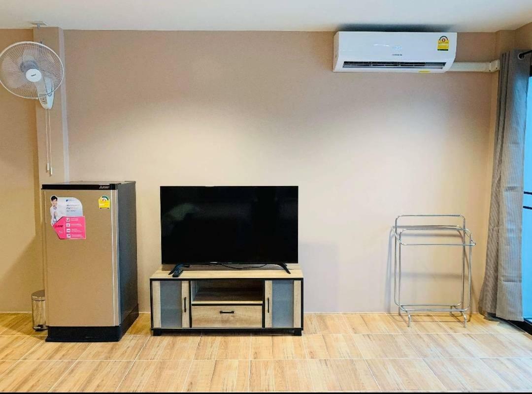 Icon Hostel Bangkok Kültér fotó